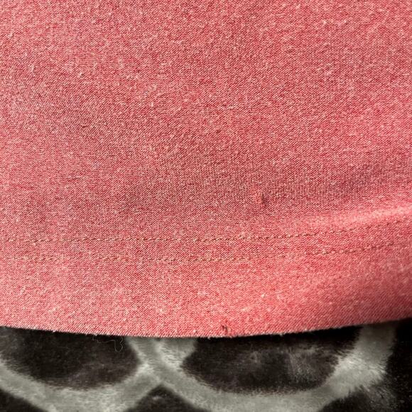 Johnnie-O 1/4 Zip Pullover Mens Small Performance Stretch La Paloma Golf - Picture 9 of 11